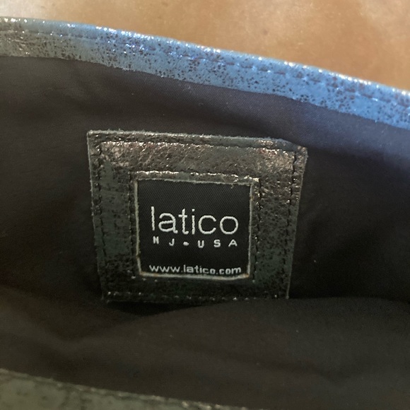 Wallet snap purse Latico - Picture 10 of 11